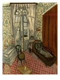 Matisse: Divan  20Th Cent