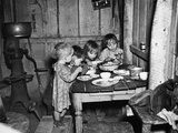 Christmas Poor  1936