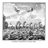 Whirlpool: Maelstrom  1678