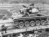 Korean War  1951