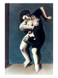 Magritte: The Gigantic Days