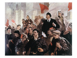 Vladimir Lenin (1870-1924)