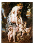 Rubens: Venus  C1606-09