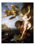 Lemoyne: Perseus