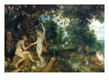 Adam And Eve