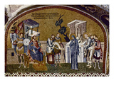 Joseph And Mary