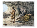 Neanderthal Man