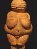 Venus Of Willendorf