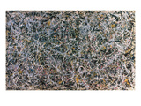 Pollock: Number 1