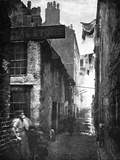 Scotland: Glasgow  1868