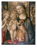 Madonna & Child