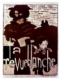 Bonnard: Revue  1894