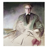 Morcillo: Portrait  C1930