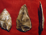Paleolithic Tools