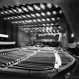 New York: Lincoln Center