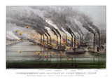 Civil War: Fort Henry  1862