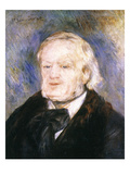 Richard Wagner (1813-1883)