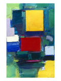 Hans Hofmann: The Door
