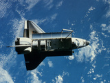 Space Shuttle Challenger