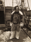 Robert Peary (1856-1920)