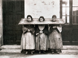 China: Punishment  1907