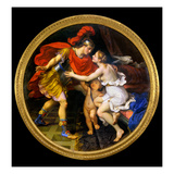 Mignard: Venus & Mars