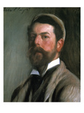 John Singer Sargent