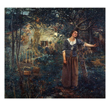 Joan Of Arc (C1412-1431)