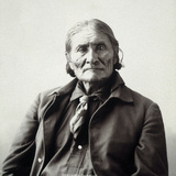 Geronimo (1829-1909)