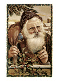 American Christmas Card