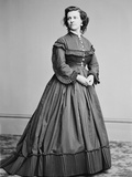 Pauline Cushman (1833-1893)