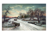 Christmas Morn  C1885