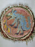 Montezuma Ii: Shield