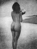 Boughton: Dawn  1909