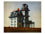 Edward Hopper