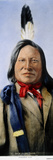 Rain-In-The-Face (D1905)