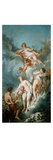 Boucher: Judgement Of Paris