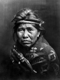 Navajo Man  C1914
