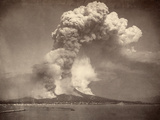 Pompeii: Mount Vesuvius