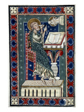 Saint Luke
