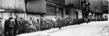 New York City: Bread Line