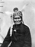 Geronimo (1829-1909)