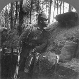 World War I: Soldier