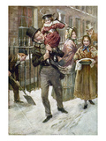 Dickens: A Christmas Carol