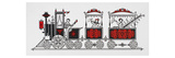Christmas Train
