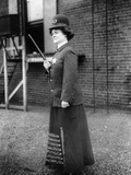 Policewoman  1909