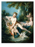 Boucher: Venus