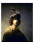 Rembrandt Van Rijn