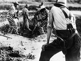 Georgia: Prisoners  1941