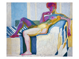 Kupka: Plane